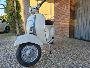 vespa 50 special