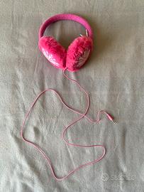 Cuffie della Disney di Frozen