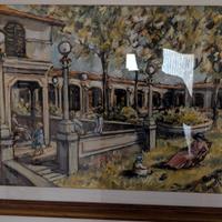 Quadri Maia Magnolfi 