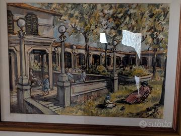 Quadri Maia Magnolfi 