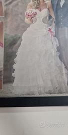 abito da sposa