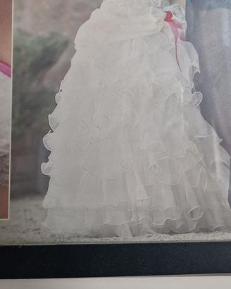 abito da sposa
