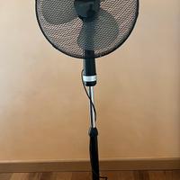 Ventilatore a piantana Brandson