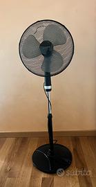 Ventilatore a piantana Brandson