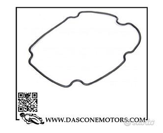 Guarnizione coperchio dx motore z750