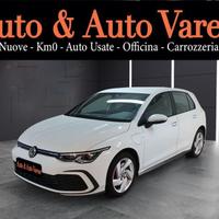 Volkswagen Golf 1.4 GTE DSG Plug-In Hybrid