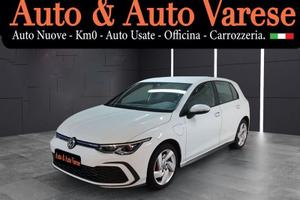 Volkswagen Golf 1.4 GTE DSG Plug-In Hybrid