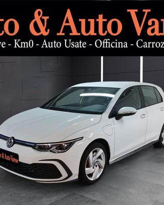 Volkswagen Golf 1.4 GTE DSG Plug-In Hybrid