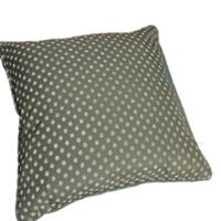 Cuscino Decorativo 45x45 cm - Motivo a Pois