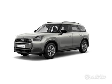 MINI Countryman D 48V Essential