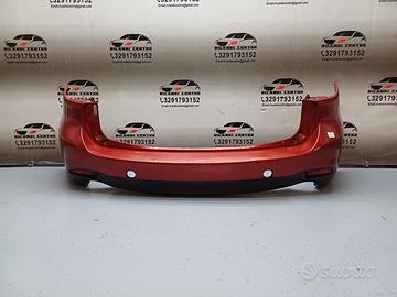 Paraurti posteriore mazda 6 2012-2015 sw ghp9-5022