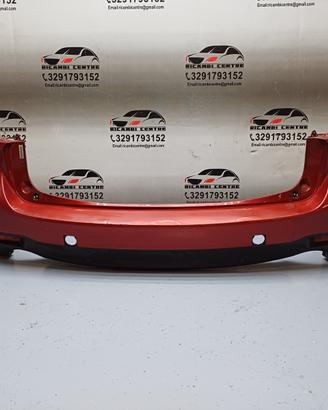 Paraurti posteriore mazda 6 2012-2015 sw ghp9-5022