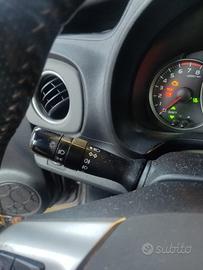 Devioluci / tergi cristallo TOYOTA YARIS del 2012