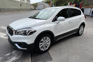 Suzuki S-Cross 1.4 4WD All Grip BENZINA /GPL