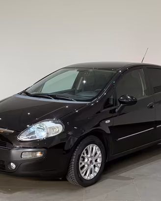Fiat Punto Evo 1.4 M.Air 16V 5 porte Per Neopatent