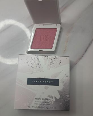 Fenty beauty tutu turnt 09 blush da 4g