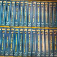 Collezione completa Disney English