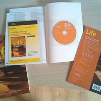 Life. Student Book: Intermediate