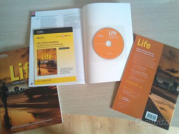 Life. Student Book: Intermediate