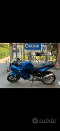 Bmw f 800 st 28milla km
