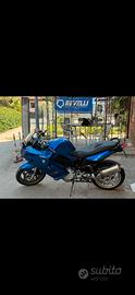 Bmw f 800 st 28milla km