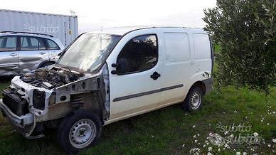Fiat doblo 2002