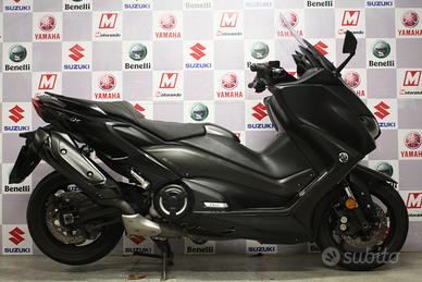 Yamaha T Max 560