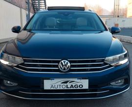 Volkswagen Passat Variant 2.0 TDI SCR 190 CV DSG