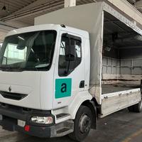 Renault midlum 43