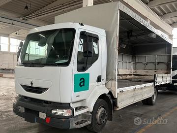 Renault midlum 43