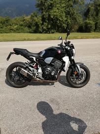 Honda Cb1000r