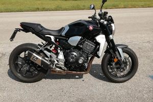 Honda Cb1000r