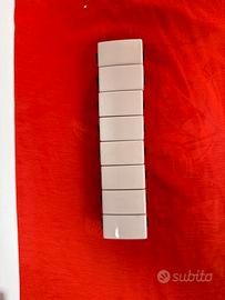 Interruttore Bticino Matix AM5001 - 1P 16AX