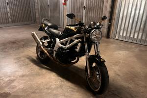 Suzuki SV 650 - 1999