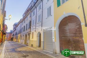 Monolocale in centro storico a Piacenza