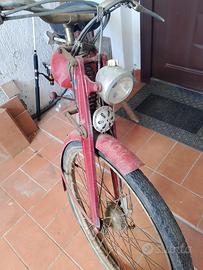 Ducati cucciolo anno 1947