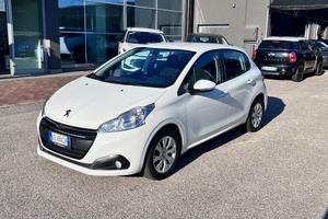 PEUGEOT 208 BlueHDi 100 Stop&Start 5 porte Activ