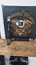 Sospensioni Originali Harley Davidson - 35 cm -