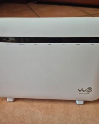 Wind3 Hub