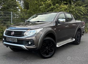 Fiat Fullback 2.4 180CV Doppia Cabina LX S&S Cross