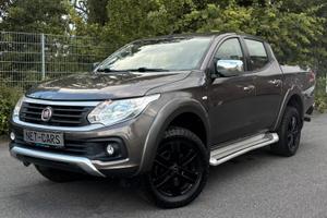 Fiat Fullback 2.4 180CV Doppia Cabina LX S&S Cross
