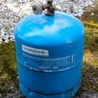 Bombola GPL Camping Gaz da 6 litri