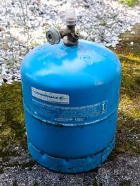 Bombola GPL Camping Gaz da 6 litri