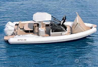 Nuovo Spx 28