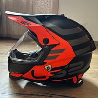 Casco Pioneer Evo  L 52