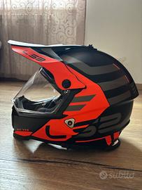 Casco Pioneer Evo  L 52