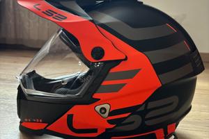 Casco Pioneer Evo  L 52