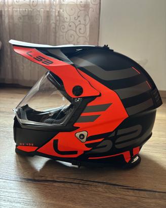 Casco Pioneer Evo  L 52