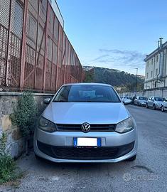 Polo serie 5