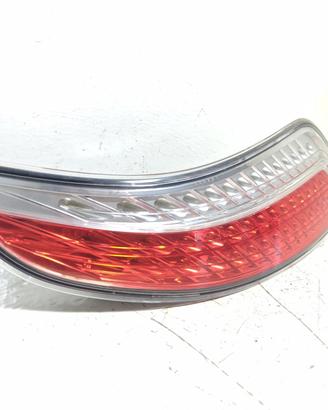 STOP FANALE POSTERIORE DESTRO LANCIA Delta 4° Ser